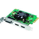Blackmagic Intensity Pro 4K