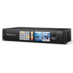 Blackmagic Videohub 40x40 12G