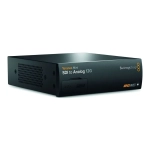 Blackmagic Teranex Mini SDI to Analog 12G