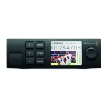 Blackmagic Teranex Mini Smart Panel