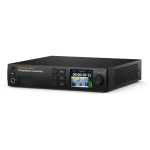 Blackmagic 2110 IP Presentation Converter