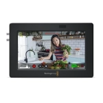 Blackmagic Video Assist 5” 3G
