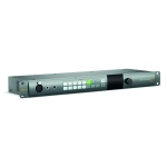 Blackmagic Design ATEM Talkback Converter 4K