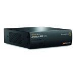 Blackmagic Teranex Mini Analog to SDI 12G