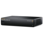 Blackmagic Cloud Store Mini 8TB