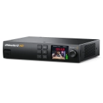 Blackmagic Ultimatte 12 HD - Procesor kluczowania