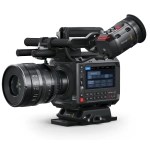 Blackmagic PYXIS 6K PL