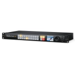 Blackmagic Videohub 10x10 12G
