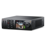 Blackmagic HyperDeck Studio HD Mini