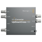 Blackmagic Design - Mini Converter UpDownCross HD
