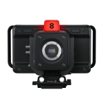 Blackmagic Studio Camera 4K Plus G2