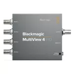 Blackmagic MultiView 4 HD