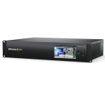 Blackmagic Ultimatte 12 8K - Profesjonalny procesor kluczowania 8K