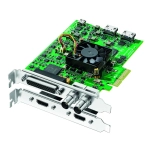 Blackmagic DeckLink Studio 4K