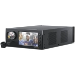 Blackmagic Studio Fiber Converter