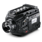 Blackmagic URSA Broadcast G2