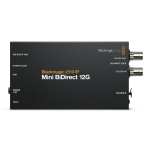 Blackmagic 2110 IP Mini BiDirect 12G