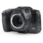 Blackmagic Pocket Cinema Camera 6K G2