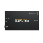 Blackmagic 2110 IP Mini IP to HDMI