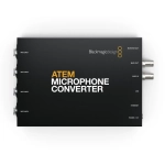 Blackmagic Design ATEM Microphone Converter