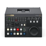 Blackmagic HyperDeck Extreme Control