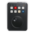 Blackmagic HyperDeck Shuttle HD