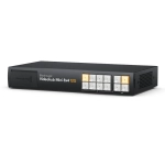 Blackmagic Videohub Mini 8x4 12G Zaawansowany router SDI z obsługą Ultra HD