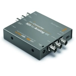 Blackmagic Design - Mini Converter SDI to Analog 4K