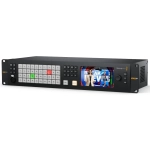Blackmagic ATEM Monitoring Rack Panel 40 – panel i konwerter IP