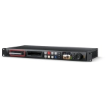Blackmagic HyperDeck Studio HD Pro Blackmagic HyperDeck Studio HD Pro