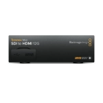 Blackmagic Teranex Mini SDI to HDMI 12G