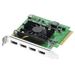 Blackmagic DeckLink Quad HDMI Recorder