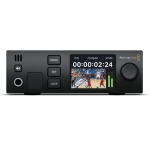 Blackmagic 2110 IP UpDownCross 12G | Konwerter IP SMPTE-2110, 12G-SDI i HDMI