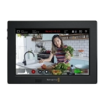 Blackmagic Video Assist 7” 3G