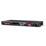 Blackmagic HyperDeck Studio 4K Pro