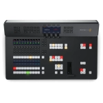Blackmagic Design ATEM Television Studio HD8 ISO 2TB - Mikser video 8 wejść SDI. Pamięć wewnętrzna 2TB