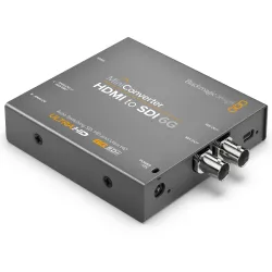 Blackmagic Design - Mini Converter HDMI to SDI 6G