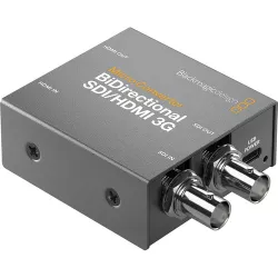 Blackmagic Micro Converter BiDirectional SDI/HDMI 3G z zasilaczem