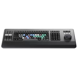 Blackmagic Design DaVinci Resolve Editor Keyboard