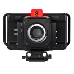 Blackmagic Studio Camera 6K Pro - Kamera studyjna do produkcji na żywo
