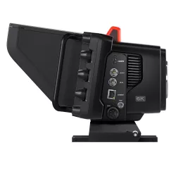 Blackmagic Studio Camera 6K Pro - Kamera studyjna do produkcji na żywo