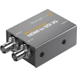 Blackmagic Design Micro Converter HDMI to SDI 3G z zasilaczem
