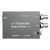 Blackmagic Mini Converter Optical Fiber 12G
