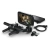 Blackmagic PYXIS Monitor EVF Kit Dotykowy monitor 5" HDR z uchwytami do montażu na kamerze jak wizjer