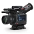 Blackmagic PYXIS 12K EF profesjonalna kamera filmowa 12K