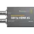 Blackmagic Design Micro Converter SDI to HDMI 3G bez zasilacza