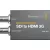 Blackmagic Micro Converter SDI to HDMI 3G bez zasilacza