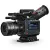 Blackmagic PYXIS 6K EF