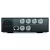 Blackmagic Teranex Mini 12G-SDI to Quad SDI