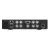 Blackmagic Studio Converter - Przesył po kablu Ethernet 10G